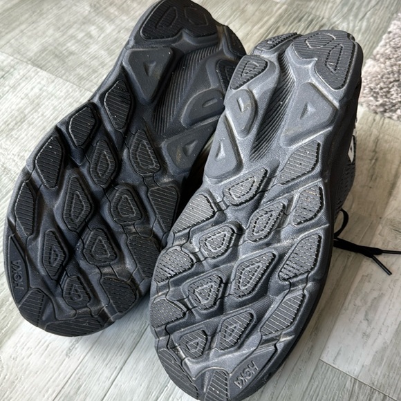 Hoka Clifton 9 GTX Gor-tex - Picture 7 of 7